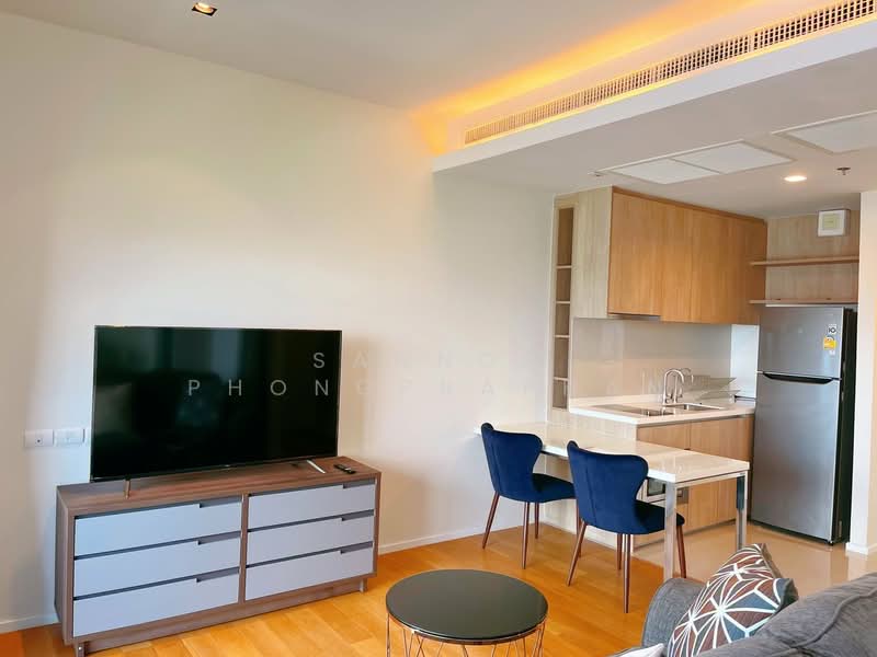 Circle Living Prototype : เซอร์เคิล ลิฟวิ่ง โปรโตไทพ์, กรุงเทพ, 1545 ถนนเพชรบุรีตัดใหม่, มักกะสัน, ราชเทวี, กรุงเทพ, 48 ตร.ม., คอนโด ให้เช่า, โดย Sannop Phongpraphan, 500378607 - DDproperty.com