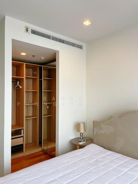 Circle Living Prototype, Bangkok, 1545 New Petchburi Road, Makkasan, Ratchathewi, Bangkok, 1 Bedroom, 48 sqm, Condo For Rent, by Sannop Phongpraphan, 500378607 - DDproperty.com