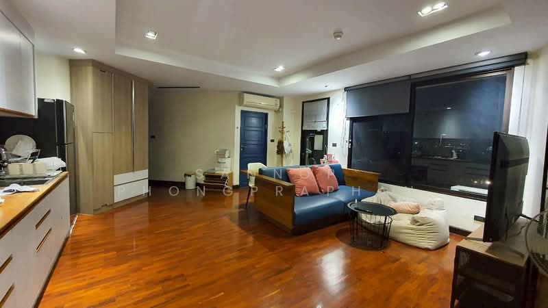 Tridhos City Marina, Bangkok, Charoen Nakorn Road, Bang Lam Phu Lang, Khlong San, Bangkok, 1 Bedroom, 90 sqm, Condo For Rent, by Sannop Phongpraphan, 500378610 - DDproperty.com