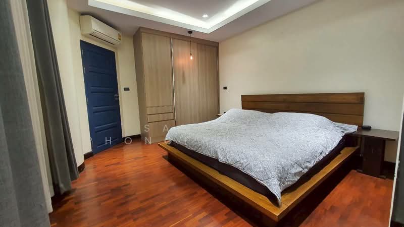Tridhos City Marina : ตรีทศ ซิตี้ มารีน่า, กรุงเทพ, ถนนเจริญนคร, บางลำภูล่าง, คลองสาน, กรุงเทพ, 90 ตร.ม., คอนโด ให้เช่า, โดย Sannop Phongpraphan, 500378610 - DDproperty.com