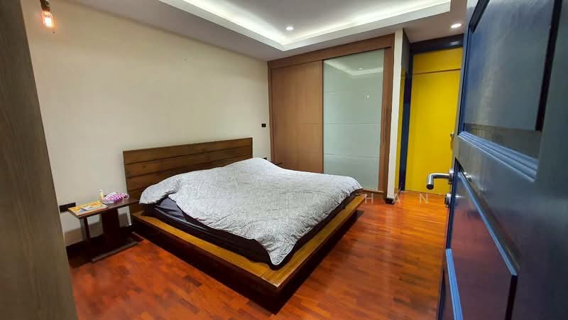 Tridhos City Marina, Bangkok, Charoen Nakorn Road, Bang Lam Phu Lang, Khlong San, Bangkok, 1 Bedroom, 90 sqm, Condo For Rent, by Sannop Phongpraphan, 500378610 - DDproperty.com