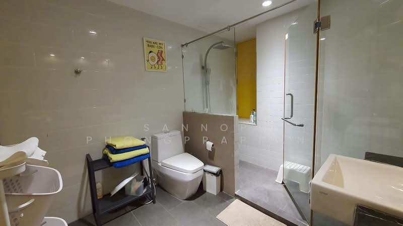 Tridhos City Marina : ตรีทศ ซิตี้ มารีน่า, กรุงเทพ, ถนนเจริญนคร, บางลำภูล่าง, คลองสาน, กรุงเทพ, 90 ตร.ม., คอนโด ให้เช่า, โดย Sannop Phongpraphan, 500378610 - DDproperty.com