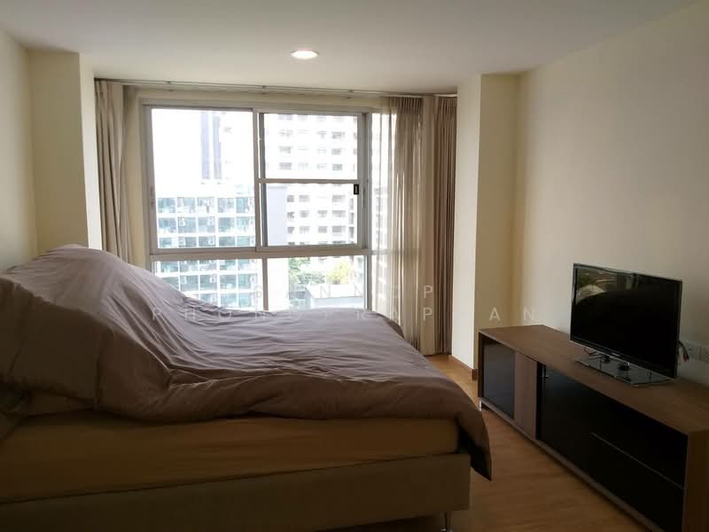 The Link Sukhumvit 50, Bangkok, Soi Sukhumvit 50, Sukhumvit Road, Phra Kanong, Khlong Toei, Bangkok, 2 Bedrooms, 77 sqm, Condo For Rent, by Sannop Phongpraphan, 500378612 - DDproperty.com