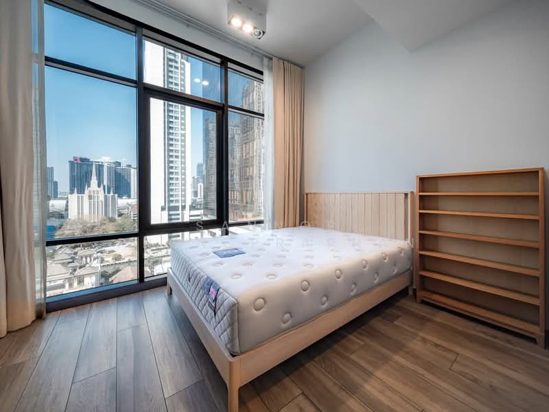 The Lofts Asoke : เดอะ ลอฟท์ อโศก, กรุงเทพ, ถนนสุขุมวิท 21, คลองเตยเหนือ, วัฒนา, กรุงเทพ, 175 ตร.ม., คอนโด ให้เช่า, โดย Sannop Phongpraphan, 500378621 - DDproperty.com