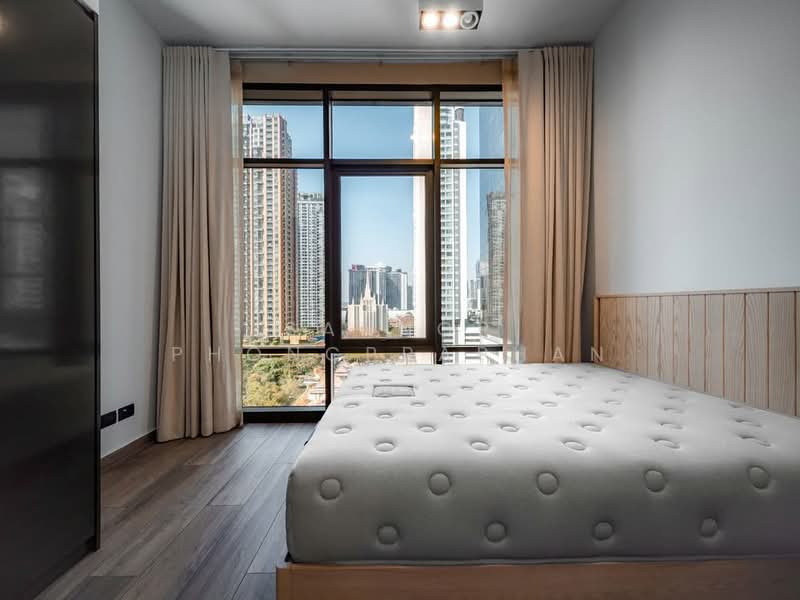 The Lofts Asoke, Bangkok, Sukhumvit 21 Road, Khlongtoei Nua, Watthana, Bangkok, 4 Bedrooms, 175 sqm, Condo For Rent, by Sannop Phongpraphan, 500378621 - DDproperty.com