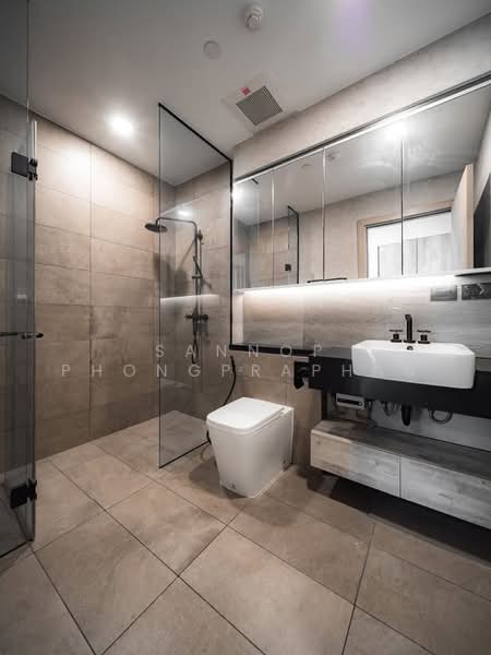 The Lofts Asoke : เดอะ ลอฟท์ อโศก, กรุงเทพ, ถนนสุขุมวิท 21, คลองเตยเหนือ, วัฒนา, กรุงเทพ, 175 ตร.ม., คอนโด ให้เช่า, โดย Sannop Phongpraphan, 500378621 - DDproperty.com