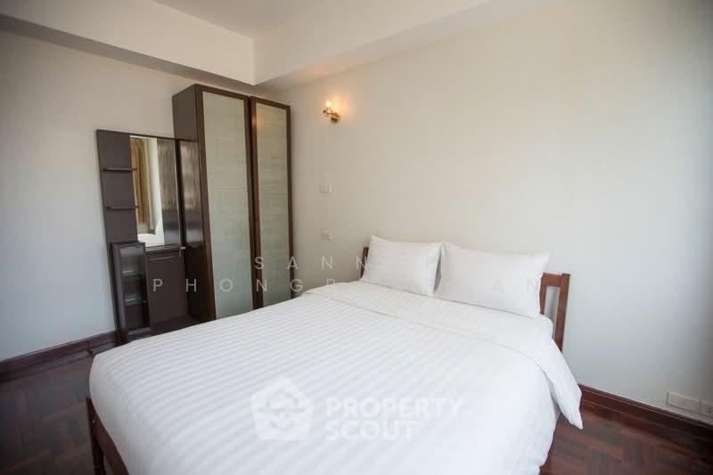 Le Vanvarothai : เลอ วรรณวโรทัย, กรุงเทพ, 27-2 ซอยยมราช, สีลม, บางรัก, กรุงเทพ, 81 ตร.ม., อพาร์ทเมนท์ ให้เช่า, โดย Sannop Phongpraphan, 500378623 - DDproperty.com