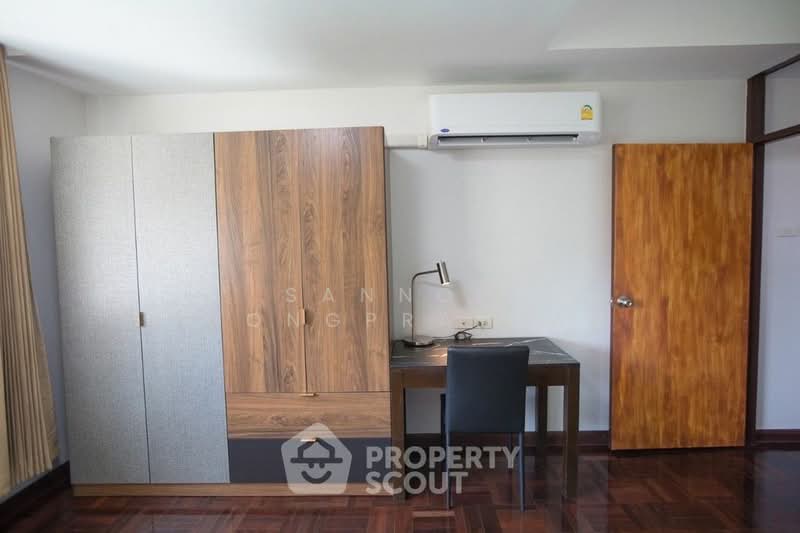 Le Vanvarothai, Bangkok, 27-2 Yommarat Alley, Silom, Bang Rak, Bangkok, 2 Bedrooms, 81 sqm, Apartment For Rent, by Sannop Phongpraphan, 500378623 - DDproperty.com