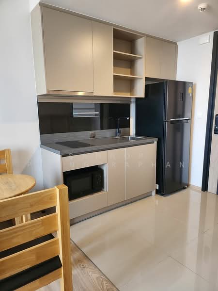 Oka Haus Sukhumvit 36, Bangkok, 3399 Rama 4 Road, Khong Tan, Khlong Toei, Bangkok, 1 Bedroom, 35 sqm, Condo For Rent, by Sannop Phongpraphan, 500378628 - DDproperty.com