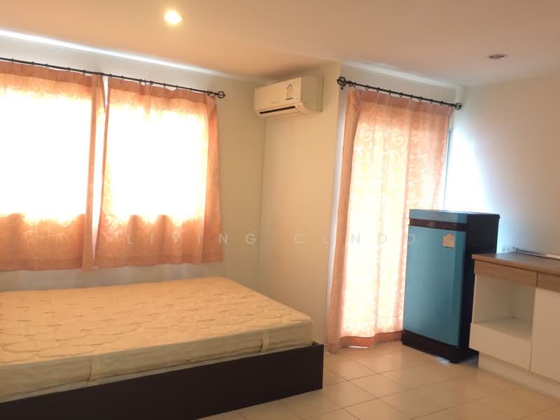 Lumpini Condo Town Ramintra-Navamin : ลุมพินี คอนโดทาวน์ รามอินทรา-นวมินทร์, กรุงเทพ, ซอยรามอินทรา 78 ถนนนวมินทร์ - รามอินทรา, รามอินทรา, คันนายาว, กรุงเทพ, 22 ตร.ม., คอนโด ให้เช่า, โดย Living Condo, 500378630 - DDproperty.com