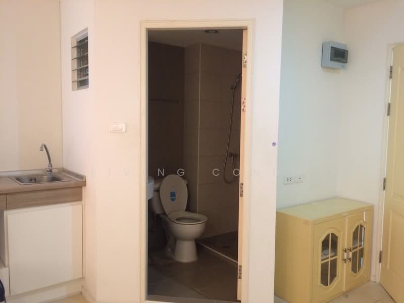 Lumpini Condo Town Ramintra-Navamin : ลุมพินี คอนโดทาวน์ รามอินทรา-นวมินทร์, กรุงเทพ, ซอยรามอินทรา 78 ถนนนวมินทร์ - รามอินทรา, รามอินทรา, คันนายาว, กรุงเทพ, 22 ตร.ม., คอนโด ให้เช่า, โดย Living Condo, 500378630 - DDproperty.com