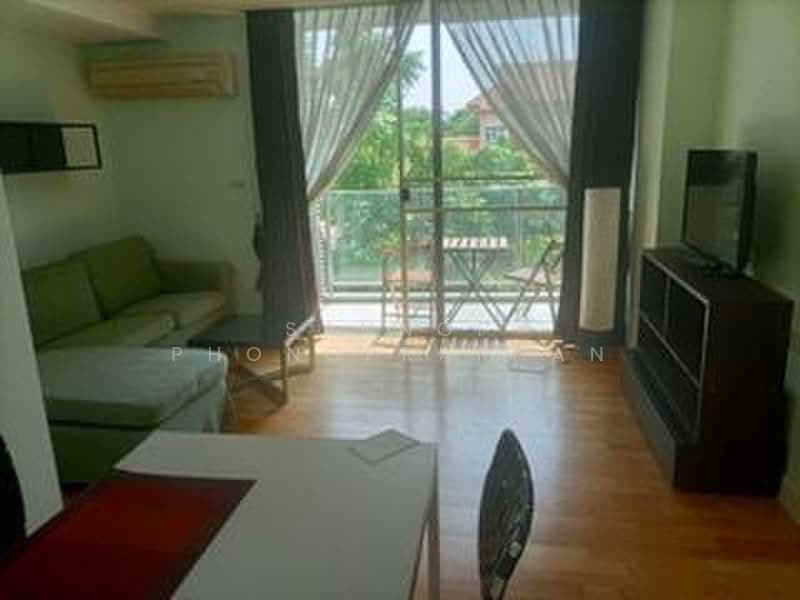 The Fine by Fine Home Ari 4-Paholyothin, Bangkok, Phaholyothin, Samsen Nai, Phaya Thai, Bangkok, 1 Bedroom, 54 sqm, Condo For Rent, by Sannop Phongpraphan, 500378631 - DDproperty.com