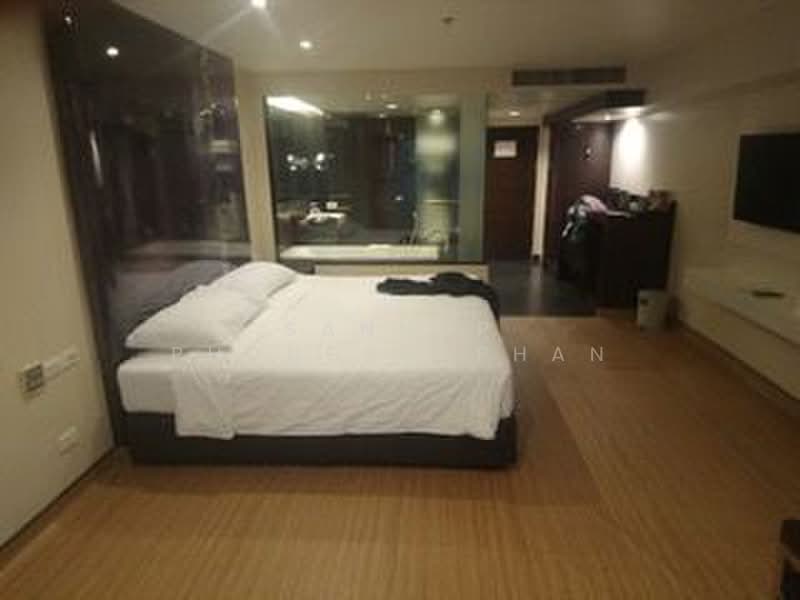 The Fine by Fine Home Ari 4-Paholyothin : เดอะ ฟายน์ บาย ฟายน์ โฮม อารีย์-พหลโยธิน, กรุงเทพ, พหลโยธิน, สามเสนใน, พญาไท, กรุงเทพ, 54 ตร.ม., คอนโด ให้เช่า, โดย Sannop Phongpraphan, 500378631 - DDproperty.com