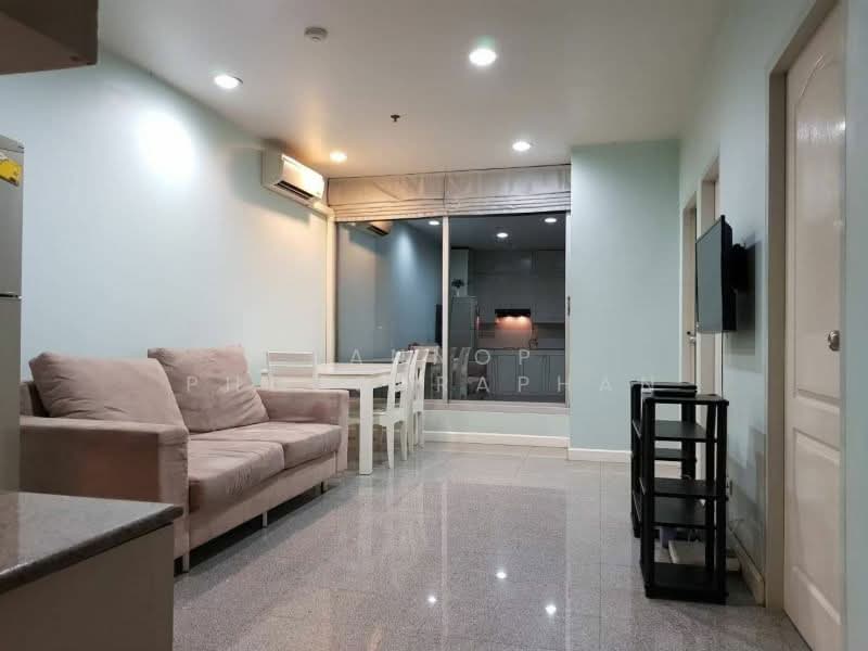 Sathorn House : สาธร เฮ้าส์, กรุงเทพ, สาทรเหนือ, สีลม, บางรัก, กรุงเทพ, 54 ตร.ม., คอนโด ให้เช่า, โดย Sannop Phongpraphan, 500378638 - DDproperty.com