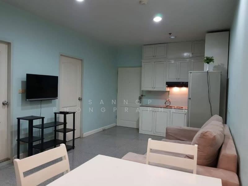 Sathorn House, Bangkok, Sathorn, Silom, Bang Rak, Bangkok, 2 Bedrooms, 54 sqm, Condo For Rent, by Sannop Phongpraphan, 500378638 - DDproperty.com