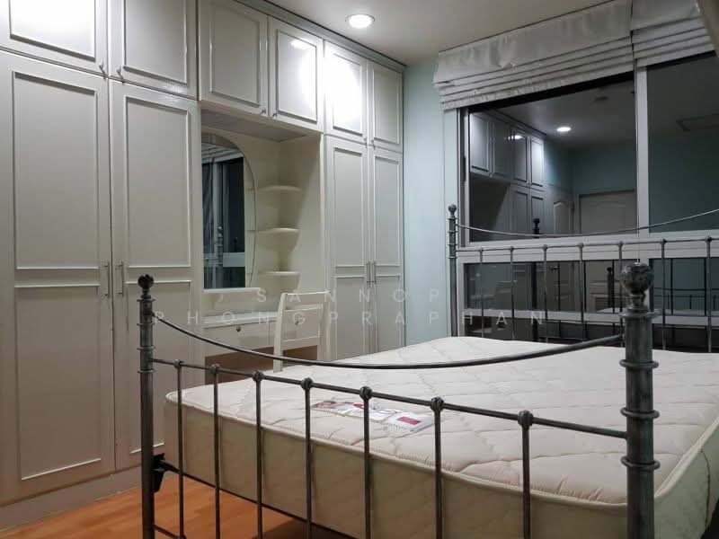 Sathorn House, Bangkok, Sathorn, Silom, Bang Rak, Bangkok, 2 Bedrooms, 54 sqm, Condo For Rent, by Sannop Phongpraphan, 500378638 - DDproperty.com