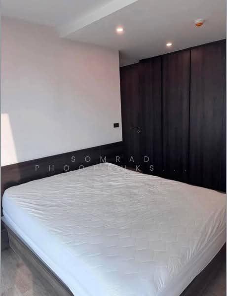 168 Sukhumvit 36, Bangkok, 168 Soi Sukhumvit 36, Khong Tan, Khlong Toei, Bangkok, 1 Bedroom, 43 sqm, Condo For Rent, by Somrad Phoopruksachart, 500378646 - DDproperty.com