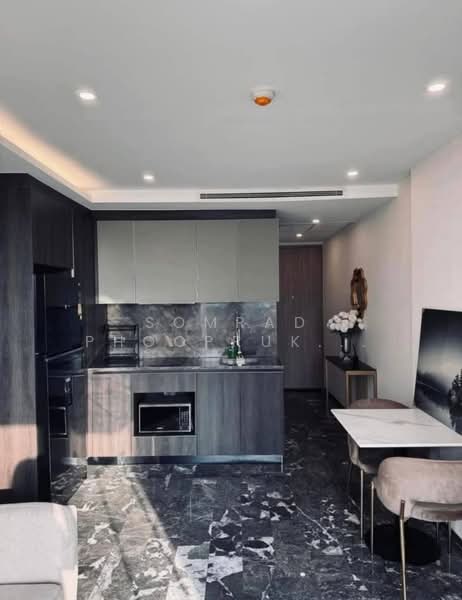 168 Sukhumvit 36, Bangkok, 168 Soi Sukhumvit 36, Khong Tan, Khlong Toei, Bangkok, 1 Bedroom, 43 sqm, Condo For Rent, by Somrad Phoopruksachart, 500378646 - DDproperty.com