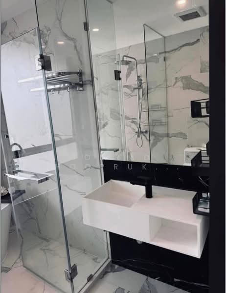 168 Sukhumvit 36, Bangkok, 168 Soi Sukhumvit 36, Khong Tan, Khlong Toei, Bangkok, 1 Bedroom, 43 sqm, Condo For Rent, by Somrad Phoopruksachart, 500378646 - DDproperty.com
