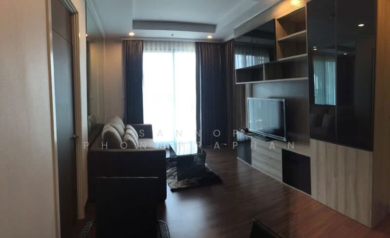 Supalai Elite Sathorn-Suanplu : ศุภาลัย เอลีท สาทร-สวนพลู, กรุงเทพ, 198 ถนนสวนพลู, ทุ่งมหาเมฆ, สาทร, กรุงเทพ, 84 ตร.ม., คอนโด ให้เช่า, โดย Sannop Phongpraphan, 500378648 - DDproperty.com
