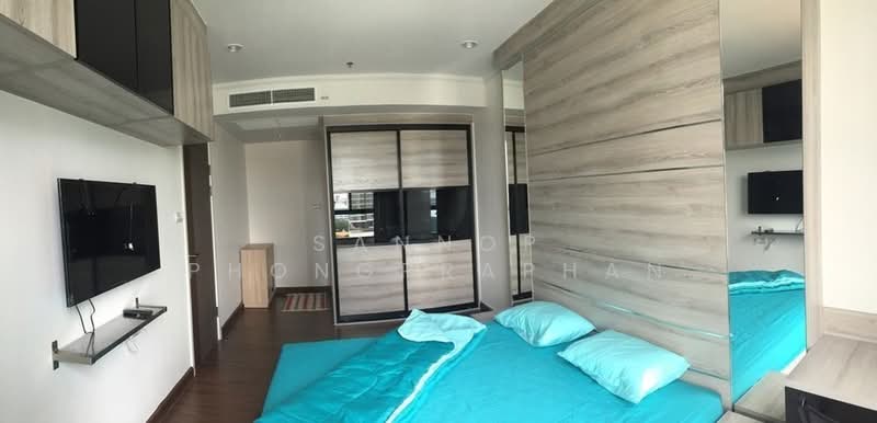 Supalai Elite Sathorn-Suanplu : ศุภาลัย เอลีท สาทร-สวนพลู, กรุงเทพ, 198 ถนนสวนพลู, ทุ่งมหาเมฆ, สาทร, กรุงเทพ, 84 ตร.ม., คอนโด ให้เช่า, โดย Sannop Phongpraphan, 500378648 - DDproperty.com