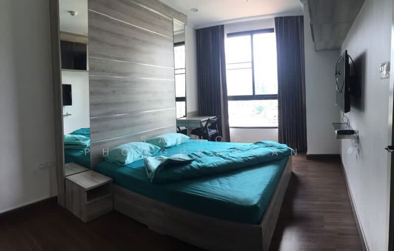 Supalai Elite Sathorn-Suanplu, Bangkok, 198 Suanphlu Road, Thung Maha Mek, Sathon, Bangkok, 2 Bedrooms, 84 sqm, Condo For Rent, by Sannop Phongpraphan, 500378648 - DDproperty.com