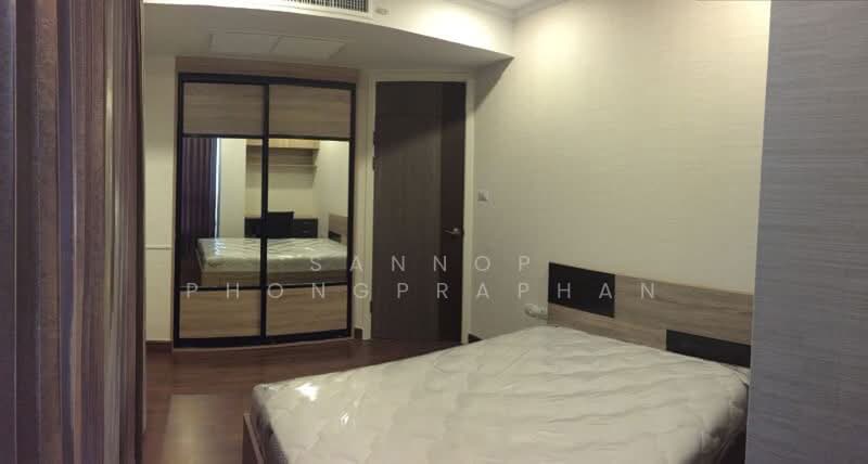 Supalai Elite Sathorn-Suanplu : ศุภาลัย เอลีท สาทร-สวนพลู, กรุงเทพ, 198 ถนนสวนพลู, ทุ่งมหาเมฆ, สาทร, กรุงเทพ, 84 ตร.ม., คอนโด ให้เช่า, โดย Sannop Phongpraphan, 500378648 - DDproperty.com