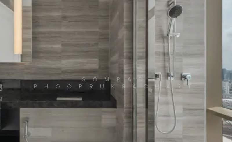 Four Seasons Private Residences : โฟร์ ซีซั่นส์ ไพรเวท เรสสิเด้นซ์, กรุงเทพ, 300 ถนนเจริญกรุง, ยานนาวา, สาทร, กรุงเทพ, 140 ตร.ม., คอนโด ขาย, โดย Somrad Phoopruksachart, 500378653 - DDproperty.com