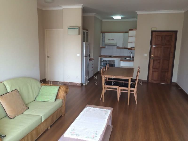 Raintree Villa : เรนทรี วิลล่า, กรุงเทพ, 108 198 ซอยสุขุมวิท 53, คลองตันเหนือ, วัฒนา, กรุงเทพ, 109 ตร.ม., คอนโด ให้เช่า, โดย Sannop Phongpraphan, 500378654 - DDproperty.com