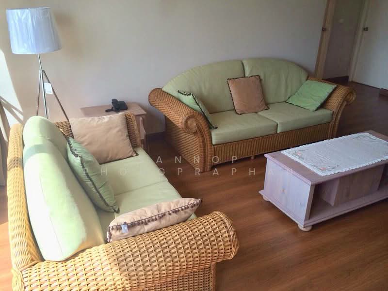 Raintree Villa : เรนทรี วิลล่า, กรุงเทพ, 108 198 ซอยสุขุมวิท 53, คลองตันเหนือ, วัฒนา, กรุงเทพ, 109 ตร.ม., คอนโด ให้เช่า, โดย Sannop Phongpraphan, 500378654 - DDproperty.com