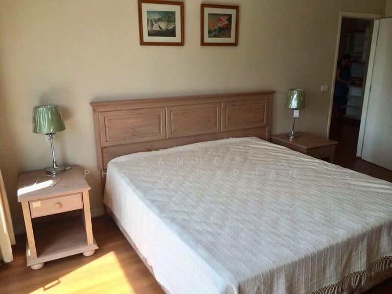 Raintree Villa : เรนทรี วิลล่า, กรุงเทพ, 108 198 ซอยสุขุมวิท 53, คลองตันเหนือ, วัฒนา, กรุงเทพ, 109 ตร.ม., คอนโด ให้เช่า, โดย Sannop Phongpraphan, 500378654 - DDproperty.com