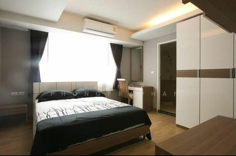 The Waterford Sukhumvit 50 : เดอะ วอเตอร์ฟอร์ด สุขุมวิท 50, กรุงเทพ, 890 ถนนสุขุมวิท 50, พระโขนง, คลองเตย, กรุงเทพ, 100 ตร.ม., คอนโด ให้เช่า, โดย Sannop Phongpraphan, 500378655 - DDproperty.com