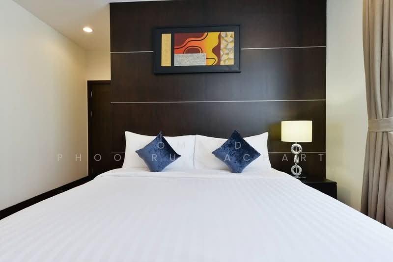 Grand Mercure Bangkok Asoke Residence, Bangkok, 50 5 Soi Sukhumvit 19, Khlong Tan Nua, Watthana, Bangkok, 3 Bedrooms, 220 sqm, Apartment For Rent, by Somrad Phoopruksachart, 500378656 - DDproperty.com