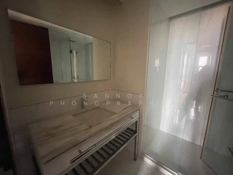 Sathorn Heritage, Bangkok, 267/76 Soi Narathiwas 10, Yan Nawa, Sathon, Bangkok, 2 Bedrooms, 120 sqm, Condo For Rent, by Sannop Phongpraphan, 500378662 - DDproperty.com