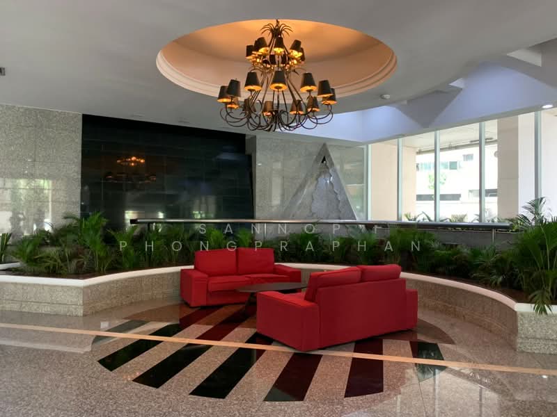 The Waterford Diamond Tower Sukhumvit, Bangkok, 758/18 Soi Sukhumvit 30/1, Sukhumvit Road, Khlong Toei, Bangkok, 2 Bedrooms, 85 sqm, Condo For Rent, by Sannop Phongpraphan, 500378668 - DDproperty.com