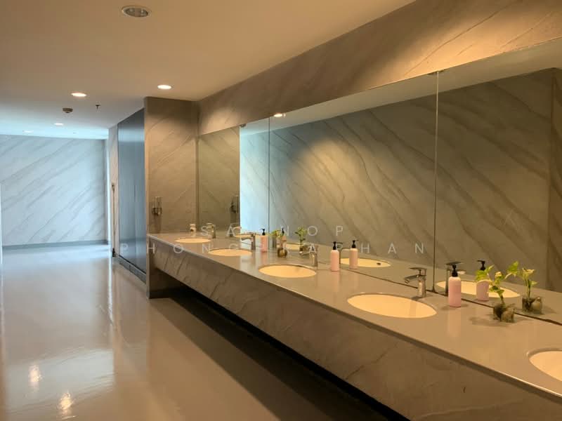 The Waterford Diamond Tower Sukhumvit, Bangkok, 758/18 Soi Sukhumvit 30/1, Sukhumvit Road, Khlong Toei, Bangkok, 2 Bedrooms, 85 sqm, Condo For Rent, by Sannop Phongpraphan, 500378668 - DDproperty.com