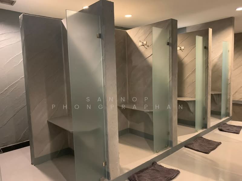 The Waterford Diamond Tower Sukhumvit, Bangkok, 758/18 Soi Sukhumvit 30/1, Sukhumvit Road, Khlong Toei, Bangkok, 2 Bedrooms, 85 sqm, Condo For Rent, by Sannop Phongpraphan, 500378668 - DDproperty.com