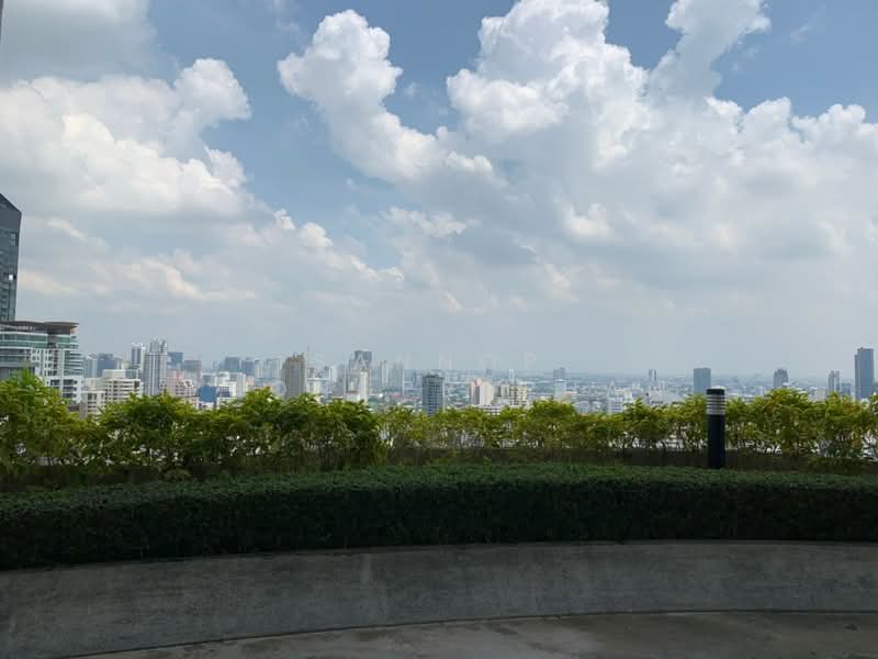 The Waterford Diamond Tower Sukhumvit, Bangkok, 758/18 Soi Sukhumvit 30/1, Sukhumvit Road, Khlong Toei, Bangkok, 2 Bedrooms, 85 sqm, Condo For Rent, by Sannop Phongpraphan, 500378668 - DDproperty.com