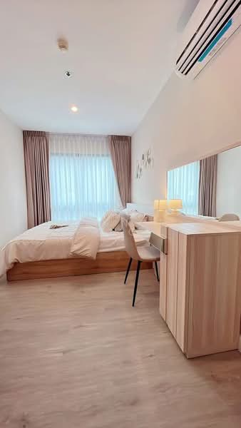 Skyrise Avenue Sukhumvit 64 : สกายไลน์ อเวนิว สุขุมวิท 64, กรุงเทพ, 3 ถนนสุขุมวิท 64, บางจาก, พระโขนง, กรุงเทพ, 35 ตร.ม., คอนโด ให้เช่า, โดย Sannop Phongpraphan, 500378672 - DDproperty.com