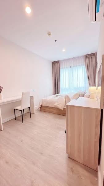 Skyrise Avenue Sukhumvit 64 : สกายไลน์ อเวนิว สุขุมวิท 64, กรุงเทพ, 3 ถนนสุขุมวิท 64, บางจาก, พระโขนง, กรุงเทพ, 35 ตร.ม., คอนโด ให้เช่า, โดย Sannop Phongpraphan, 500378672 - DDproperty.com