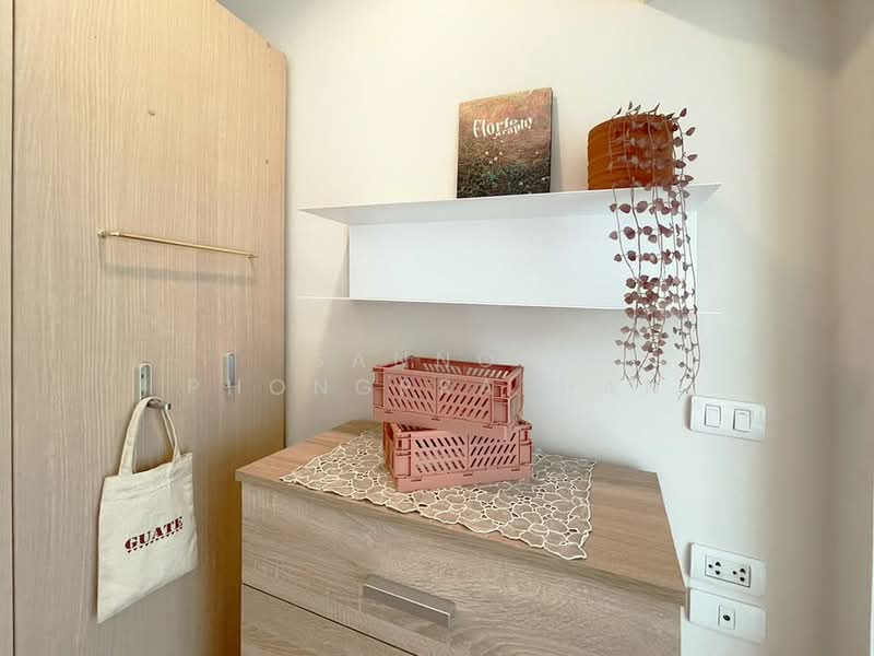 Surawong City Resort, Bangkok, Rama 4, Si Phraya, Bang Rak, Bangkok, 1 Bedroom, 35 sqm, Condo For Rent, by Sannop Phongpraphan, 500378674 - DDproperty.com