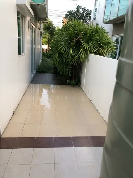 Home Place The Park Wongwan – Rama 9, Bangkok, Rural Development Road 3, Khlong Song Ton Nun, Lat Krabang, Bangkok, 3 Bedrooms, 203 sqm, Single Detached House For Sale, by home4sale, 500378679 - DDproperty.com