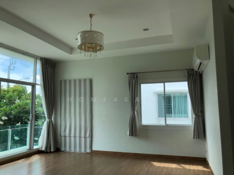Home Place The Park Wongwan – Rama 9, Bangkok, Rural Development Road 3, Khlong Song Ton Nun, Lat Krabang, Bangkok, 3 Bedrooms, 203 sqm, Single Detached House For Sale, by home4sale, 500378679 - DDproperty.com