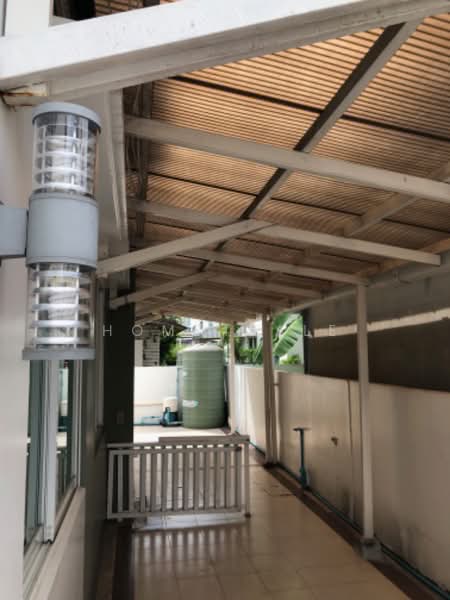 Home Place The Park Wongwan – Rama 9, Bangkok, Rural Development Road 3, Khlong Song Ton Nun, Lat Krabang, Bangkok, 3 Bedrooms, 203 sqm, Single Detached House For Sale, by home4sale, 500378679 - DDproperty.com