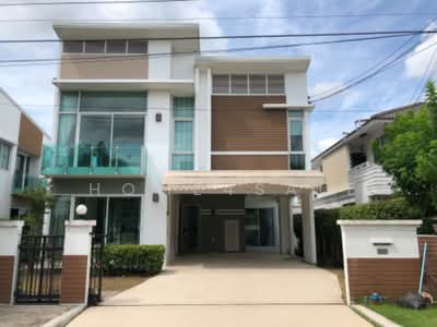 ขาย - Home Place The Park Wongwan – Rama 9 : โฮมเพลส เดอะ พาร์ค วงแหวน – พระราม 9, กรุงเทพ