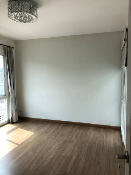 Home Place The Park Wongwan – Rama 9, Bangkok, Rural Development Road 3, Khlong Song Ton Nun, Lat Krabang, Bangkok, 3 Bedrooms, 203 sqm, Single Detached House For Sale, by home4sale, 500378679 - DDproperty.com
