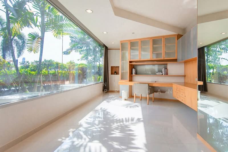 Baan Nonzee, Bangkok, 33 Chan Rd, Chong Nonsi, Yan Nawa, Bangkok, 1 Bedroom, 73 sqm, Condo For Rent, by Sannop Phongpraphan, 500378683 - DDproperty.com