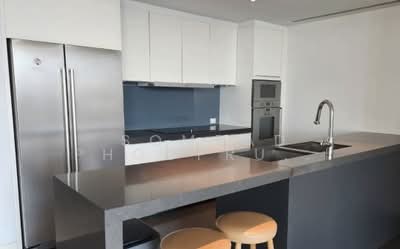 For Rent - The St. Regis Bangkok (Residences), Bangkok