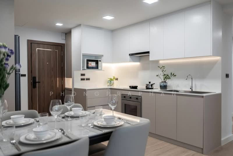 Kasturi Living, Bangkok, 12 Soi Sukhumvit 34, Khong Tan, Khlong Toei, Bangkok, 3 Bedrooms, 180 sqm, Apartment For Rent, by Sannop Phongpraphan, 500378696 - DDproperty.com