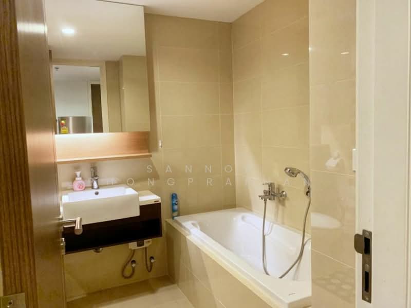 15 Sukhumvit Residences : 15 สุขุมวิท เรสซิเด็นซ์, กรุงเทพ, ซอยสุขุมวิท 15, คลองเตยเหนือ, วัฒนา, กรุงเทพ, 45 ตร.ม., คอนโด ให้เช่า, โดย Sannop Phongpraphan, 500378701 - DDproperty.com
